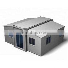 High Quality Hot Sale Well-Designed Expandable Container House thumbnail-2