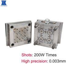 Medical Injection Mold Molding High-precision multi-cavity Medical Mold Micro Suppliers thumbnail-1