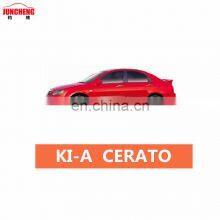 High Quality Plastic Car Front Bumper for KI-A CERATO 2016-2018 Auto Body Kits thumbnail-3
