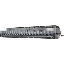400w 52 Inch Led Light Bar Bright for ATV Truck Car Boat Outdoor
