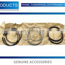 T194934 2005769 T208517 Genuine Piston Ring Set for Ford Transit V348 2.2L BK2Q 6150 AAE BK2Q 6152 AAF BK2Q 6153 AAD thumbnail-3