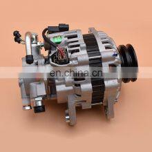 Car Diesel Engine Alternator For Mitsubishi L200 Montero Pajero Sport MD366051 thumbnail-1