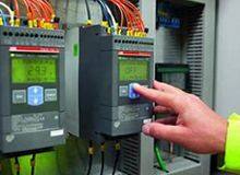 Industrial Automation