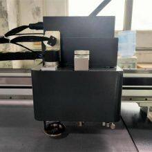 Aoke-DCZ70 Corrugated Box Sample Maker / Plotter/ Cutting Machine(Packaging Printing Advertising Foam Gasket Sticker Acrylic PVC KT CAD CAM) thumbnail-3