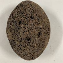 A New Round of Grindstone Health Home Volcanic Stone Grindstone Factory Direct Selling Pumice for Sale thumbnail-5