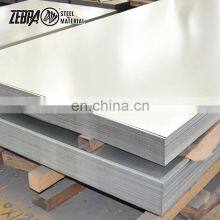 Standard Size GI Cold Rolled Metal Steel To Nigeria Galvanized Sheet Price thumbnail-4