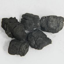 Semi coke used for steel mills lam gas coke used as casting carbon additives