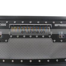 Front Grille With Light for Dodge Ram 1500 09-12 Grille for Dodge Ram Pick up Accessories From Maiker thumbnail-4