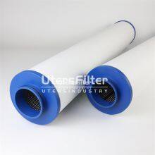 E1281XA UTERS Replacement of WALKER Compressed Air Activated Carbon Adsorption Tower Outlet Filter Element thumbnail-5