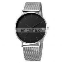 Dropshipping Fashion Ladies Men Watches Designer Accessories Wrist Watch Stylish