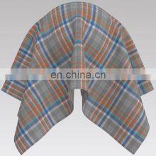 2022 Hot Sale 100% Cotton Yarn Dyed Poplin Check thumbnail-3