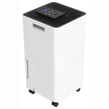 Classic design 10L smart air dehumidifier