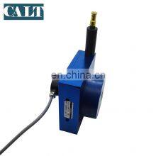 CESI-M4000P Large Stoke Range 4m Draw-wire Position Sensor for Measuring Length thumbnail-3