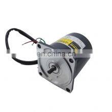 Chinese Cheap 4RK-30GN-C 1250rpm AC Motor Without Gear Head