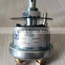 Battery Switch Loader Parts 803604579 for XCMG LW500FN thumbnail-3