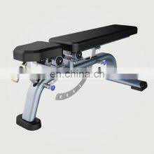 Exercise Strength Multi Adjustable Home Fitness Gym Bench Equipments Gym Benches and Racks