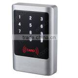 Best Seller Rfid Access Control System Single Door Rfid Reader With Touch Keypad thumbnail-2