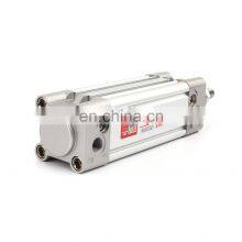 SNS DNC Series Double Acting Standard Aluminum Alloy Pneumatic Air Cylinders thumbnail-5