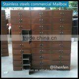 Stainless Steels Commercial Mailbox Order thumbnail-5