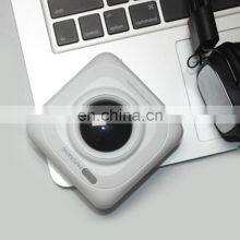 Smart Mini Thermal Pocket Photo Mobile Printer for Android Ios Phone Pocket Paperang p1 203dpi Label Sticky thumbnail-1