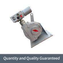 Bernard Induced Draft Fan Actuators B + RS2600 / F225H High-power Quarter-turn Electric Actuators thumbnail-5