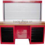 Metal Garage Workbench, Steel Worktable AX-3120B thumbnail-1