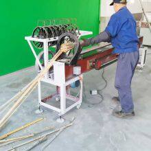 Toothpick Machine | Bamboo Splitting Machine