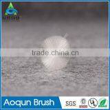 Laparoscopic Trumpet Valve Instrument Cleaning Brush thumbnail-5