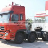 Dongfeng 6x2 tractor truck