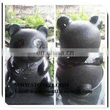 Granite Stone Garden Decor Animal Sculptures thumbnail-2