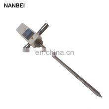 Laboratory Testing Equipment Soil Hardness Tester thumbnail-4