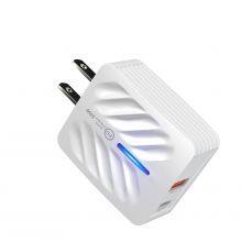 2022 5В 2А 3А быстрый заряд для мобильного телефона thumbnail-1