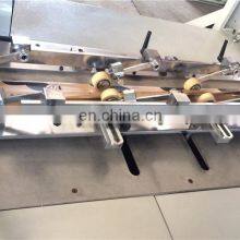 HD400 Used Second Hand Automatic Paper Bag Making Machine for Russia Ukriane Mexico Brasil Thailand Korean Romania Ecuador thumbnail-4