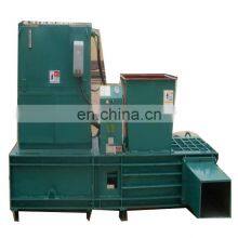 Hydraulic Sawdust Pressing Machine thumbnail-1