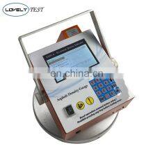 Non-Nuclear Device for Asphalt Densitometer Electric Asphalt Density Gauge Test Cheap Price thumbnail-5