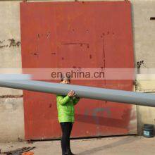 3k Twill 3m 4m 5m Carbon Fiber Tube Pole, Large Diameter 30mm 40mm 70mm thumbnail-1