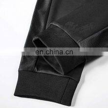 Made In Best Quality Track Suit Men Custom Style Men Track Suit For Adult thumbnail-5