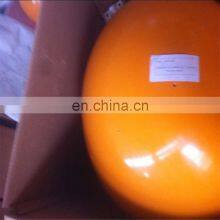 China Manufacturer Aircraft Warning Sphere/power Line Aircraft Marker Ball thumbnail-4