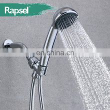 good quality bath shower nozzle sprinkler home used shower filter hand shower head