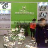 Salient (Wenzhou) Automotive Door System Co., Ltd. company overview - view 2 thumbnail