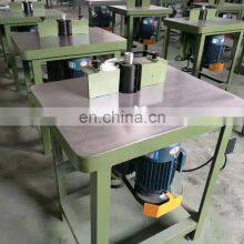 Cheap Price 220v 380v Vertical Single-Axis Woodworking Router For Shaper Cutter Router Bit thumbnail-3