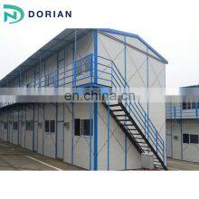 China Manufactured Modern Prefab House thumbnail-3