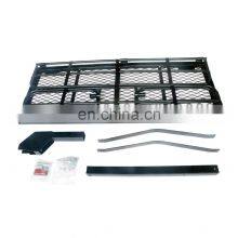 Heavy Duty Hitch Mount Luggage Carrier for Ford Ran Ger Folding Rear Cargo Rack thumbnail-2