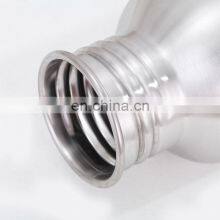 Custom 500ml 600ml 750ml Stainless Steel Sports Water Bottle thumbnail-2