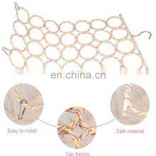 Sustainable Supplies Accessories Pet Small Cage Flying Chewing Foraging Parrot Toys Birds thumbnail-5