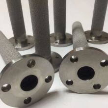 Sintered Titanium Powder Filter thumbnail-5