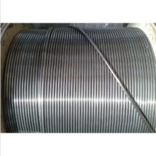 Coiled Steel Tube