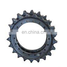 Cheap Factory Price Sk2008 Excav Sprocket Rim For Pc200, Construct Undercarriag Part Sprocket thumbnail-2