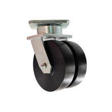 Precise And Flexible Heavy Duty Casters (1300kg) thumbnail-1