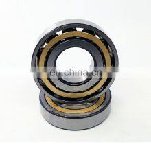 Angular Contact Ball Bearing QJ1040M High Quality Ball Bearing QJ1040 Used in Machine thumbnail-2